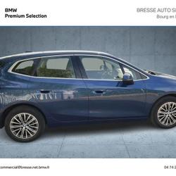 BMW Serie 2 Active Tourer 218d 150ch Business Design DKG7 Viriat