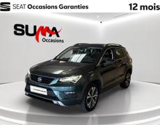Seat Ateca Chalon-sur-Saône