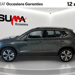 Seat Ateca 2.0 TDI 150 ch Start/Stop Style occasion - Chalon-sur-Sa&ocirc;ne - photo 2/20