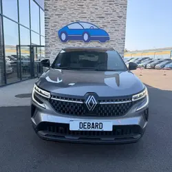 Renault Austral 1.3 TCE MILD HYBRID 160CH TECHNO AUTO - 24 Saint-Saturnin