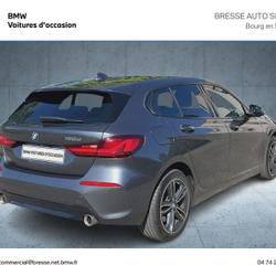 BMW Serie 1 120dA 190ch Edition Sport Viriat