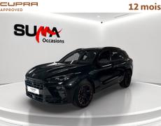 Cupra Terramar Chalon-sur-Saône