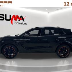 Cupra Terramar 1.5 eHybrid 272 ch DSG6 VZ occasion - Chalon-sur-Sa&ocirc;ne - photo 2/22