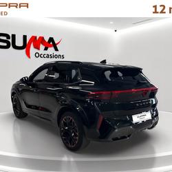 Cupra Terramar 1.5 eHybrid 272 ch DSG6 VZ occasion - Chalon-sur-Sa&ocirc;ne - photo 3/22