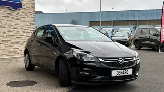 Opel Astra  - photo 2