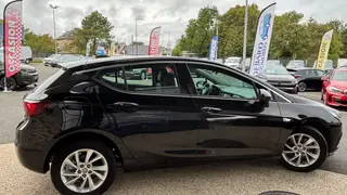 Opel Astra  - photo 3