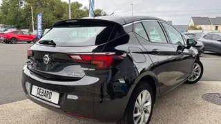 Opel Astra  - photo 4