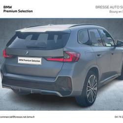 BMW X1 xDrive23d 211ch M Sport Viriat