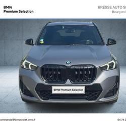 BMW X1 xDrive23d 211ch M Sport Viriat