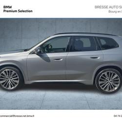 BMW X1 xDrive23d 211ch M Sport Viriat