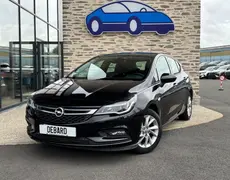 Opel Astra Mérignac