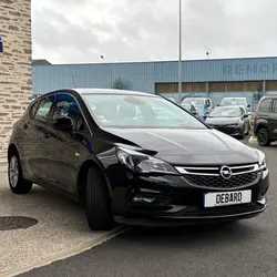 Opel Astra 1.4 TURBO 125CH START&STOP INNOVATION occasion - M&eacute;rignac - photo 3/21