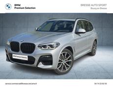 BMW X3 Viriat