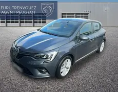 Renault Clio 5 Plounévez-Quintin
