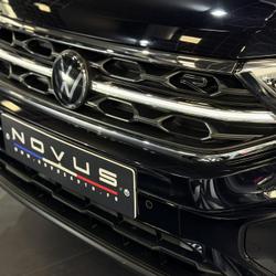 Volkswagen T-Roc T-ROC 1.5 150 CV BVA R-LINE  PRIX HT POUR EXPORT Vert-Saint-Denis