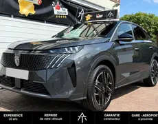Peugeot 3008 Montaigu-Vendée