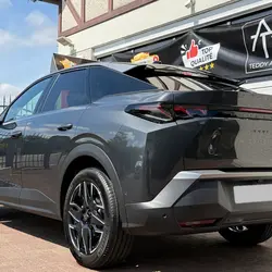 Peugeot 3008 1.2 HYBRID 145 GT EXCLUSIVE E-DCS6 - TOIT PAN+FOCAL Montaigu-Vend&eacute;e