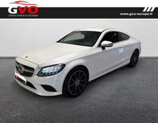 Mercedes CLA Saint-Grégoire
