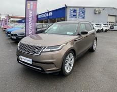 Land Rover Range Rover Velar - 2.0 SD4 240CH SE MARK VI FULL OPTIONS - 37 990 €