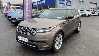 Land Rover Range Rover Velar  - Mark - photo 0