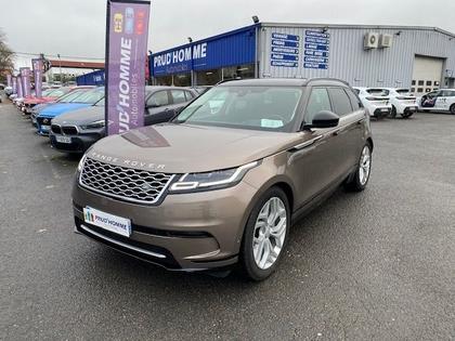 Land Rover Range Rover Velar - 2.0 SD4 240CH SE MARK VI FULL OPTIONS - 37 990 €