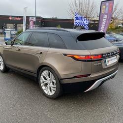 Land Rover Range Rover Velar 2.0 SD4 240CH SE MARK VI FULL OPTIONS occasion - Puymoyen - photo 2/27
