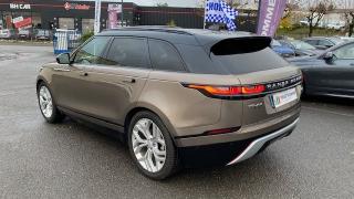 Land Rover Range Rover Velar  - Mark - photo 1