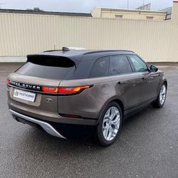 Land Rover Range Rover Velar 2.0 SD4 240CH SE MARK VI FULL OPTIONS occasion - Puymoyen - photo 3/27