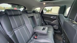 Land Rover Range Rover Velar  - Mark - photo 4