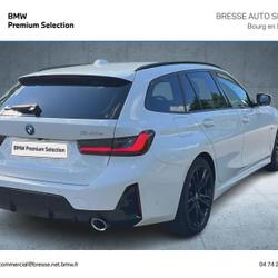 BMW Serie 3 330eA xDrive 292ch M Sport Viriat