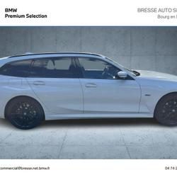 BMW Serie 3 330eA xDrive 292ch M Sport Viriat