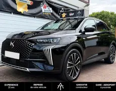 DS DS7 Montaigu-Vendée