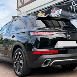 DS DS7 1.6 PLUG-IN HYBRID 4X4 300 ETOILE - ATTELAGE+TOIT PANO+FOCAL Montaigu-Vend&eacute;e