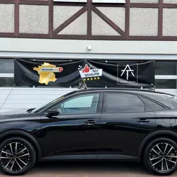 DS DS7 1.6 PLUG-IN HYBRID 4X4 300 ETOILE - ATTELAGE+TOIT PANO+FOCAL Montaigu-Vend&eacute;e