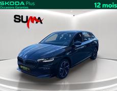 Skoda Scala Chalon-sur-Saône