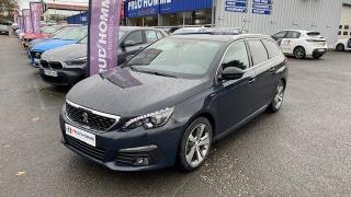 Peugeot 308 SW Phase 2  - Puretech - photo 0