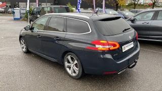 Peugeot 308 SW Phase 2  - Puretech - photo 1