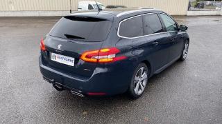 Peugeot 308 SW Phase 2  - Puretech - photo 2