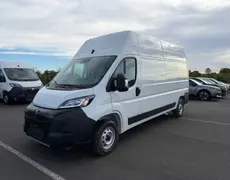 Peugeot Boxer Saint-Saturnin