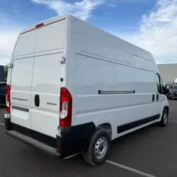 Peugeot Boxer L3H3 3.5 140CH S&S occasion - M&eacute;rignac - photo 3/23