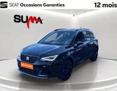 Seat Arona Chalon-sur-Saône