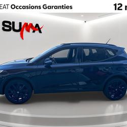Seat Arona 1.0 TSI 95 ch Start/Stop BVM5 FR occasion - Chalon-sur-Sa&ocirc;ne - photo 2/20