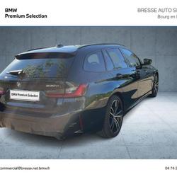 BMW Serie 3 330eA xDrive 292ch M Sport Viriat
