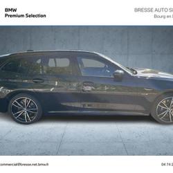 BMW Serie 3 330eA xDrive 292ch M Sport Viriat