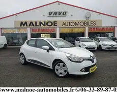 Renault Clio 4 Domloup