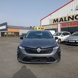 Renault Clio 5 1.0 TCE 90 CH GENERATION Domloup