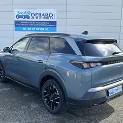 Peugeot 5008 HYBRID 145CH ALLURE E-DCS6 Saint-Saturnin