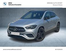 Mercedes GLA