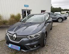 Renault Megane 4 Estate La Mézière