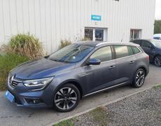 Renault Megane 4 Estate La Mézière